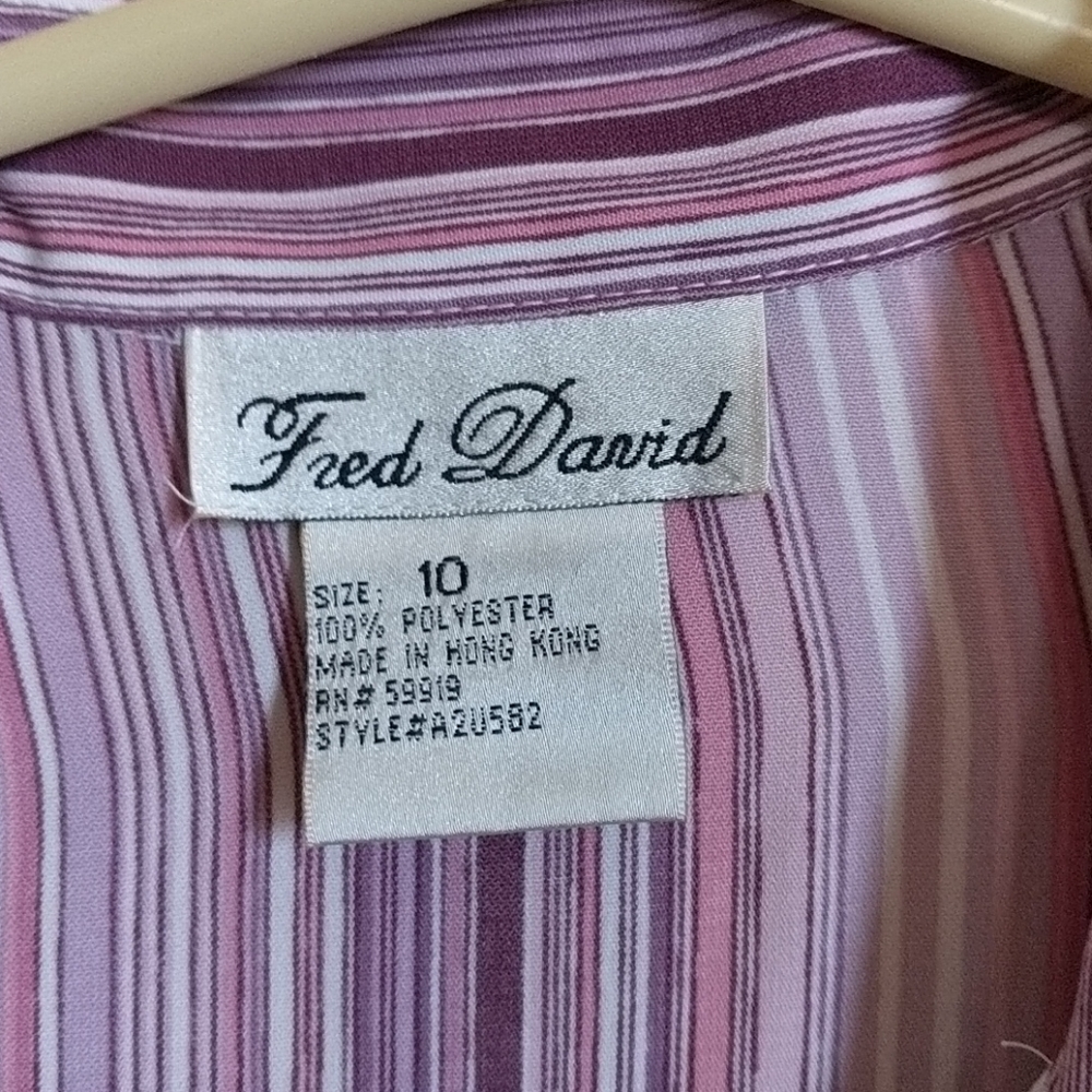 Blouse - Picture 3 of 3